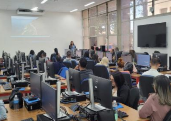 Prefeitura promove seminário de robótica e tecnologias educacionais
