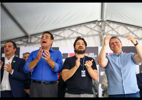 Políticos de Guarulhos celebram verba extra para Hospital Pimentas após TCE julgar irregular contrato de terceirização de R$ 222 milhões