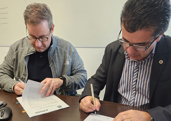 ENIAC e Prefeitura oferecem 200 bolsas de estudo integrais em Santa Isabel