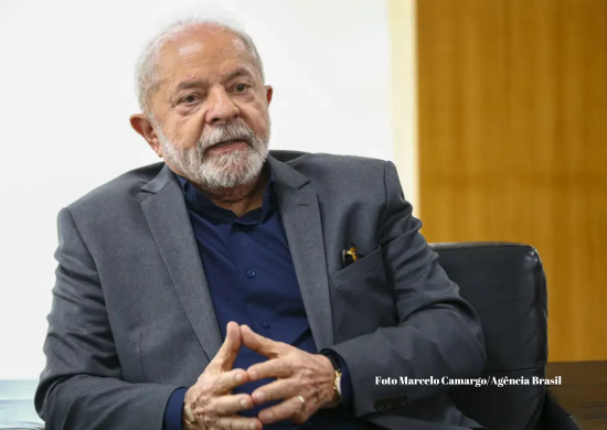 Lula diz que vai sancionar projeto que libera cassinos e jogos de azar