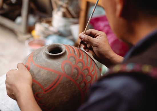 Governo de SP abre inscrições para o 18º salão de artesanato do estado