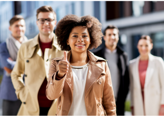 Programa Estagiando recebe currículos de jovens de 16 a 29 anos que estejam estudando