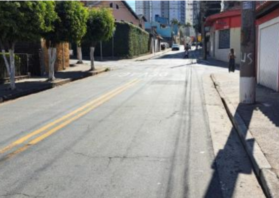 Prefeitura altera sentido de quatro ruas na Vila Augusta