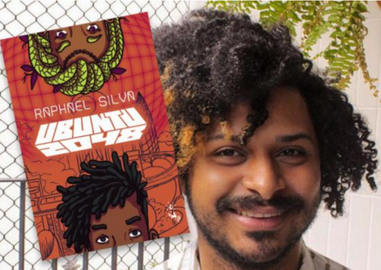 Afrofuturismo é tema de novo encontro de leitura no CMIL Luis de Camões