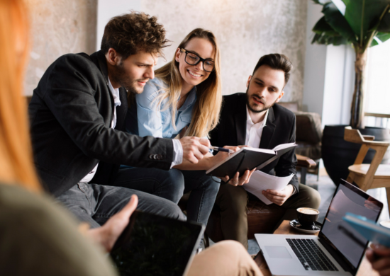 Qualifica SP: inscrição para curso de empreendedorismo para jovens termina nesta quarta