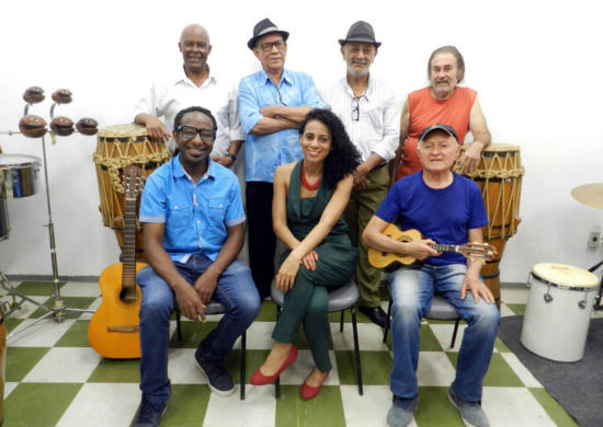 Alunos do Conservatório se apresentam na Biblioteca Monteiro Lobato no início de julho