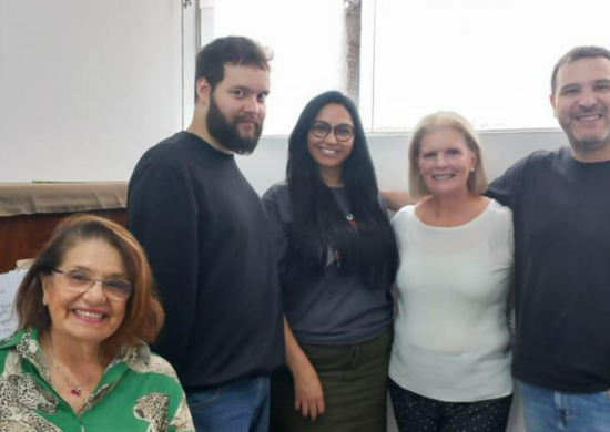 Conservatório realiza aula aberta de técnica vocal e audição de alunos de canto no dia 3 de julho