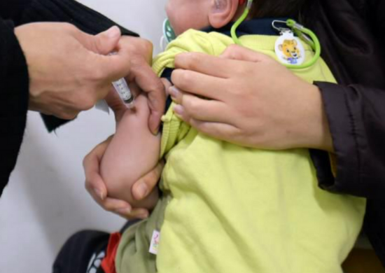 Guarulhos prorroga a vacinação contra a gripe até 14 de julho