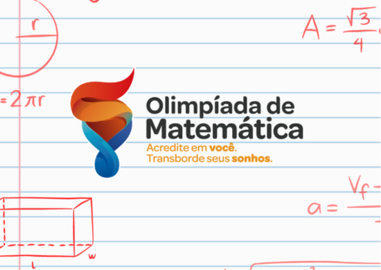 1ª Olimpíada de Matemática: 10 mil estudantes da rede estadual são premiados no domingo