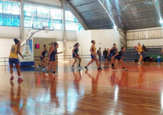 Handebol e basquete de Guarulhos seguem com chances nos Jogos da Juventude