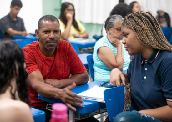 Guarulhos abre inscrições para turmas de EJA no 2º semestre