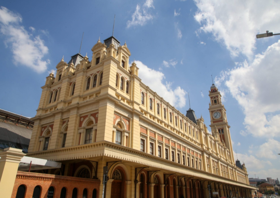Museu da Língua Portuguesa tem entrada gratuita aos fins de semana em junho