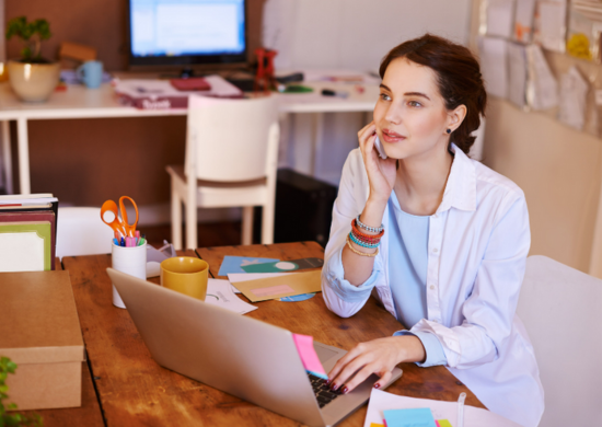 Qualifica SP Empreenda oferece curso para mulheres empreendedoras