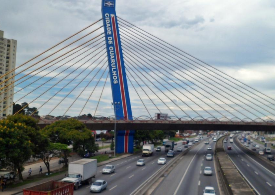 Guarulhos é a segunda entre as 50 cidades de SP com mais vagas de emprego em abril, segundo Ministério do Trabalho