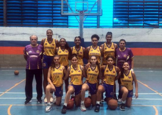 Guarulhos vence Rio Claro no handebol e avança à final dos Jogos da Juventude