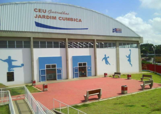 CEU Jardim Cumbica recebe o mutirão do CadÚnico no último sábado do mês