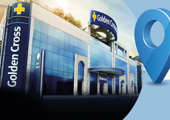 Golden Cross deve explicar à ANS suspensão da venda de planos de saúde