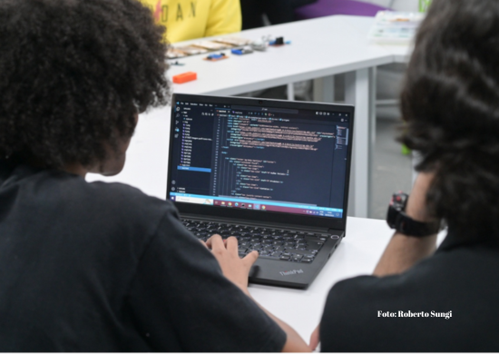 Pronatec e Centro Paula Souza: inscrição para cursos técnicos gratuitos vai até dia 16