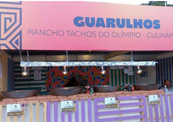 Comida caipira é destaque de Guarulhos no Festival Revelando SP, em Iguape