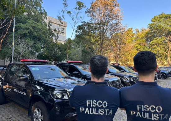 Operação Nasir desarticula fraude fiscal em Guarulhos e outros municípios paulistas