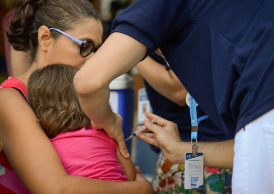 Casos de coqueluche crescem 768% no estado de São Paulo