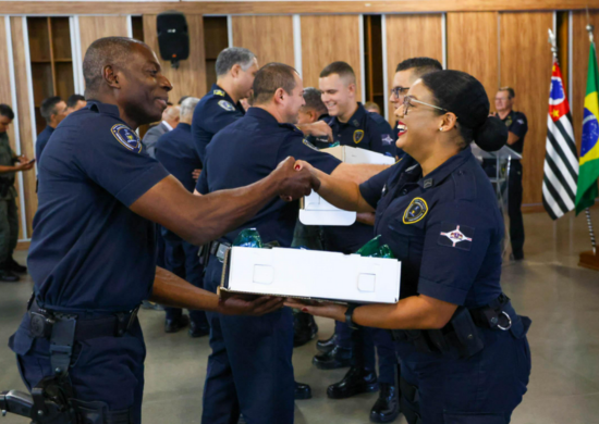 GCM Ambiental comemora 15 anos com o resgate de 7,5 mil animais