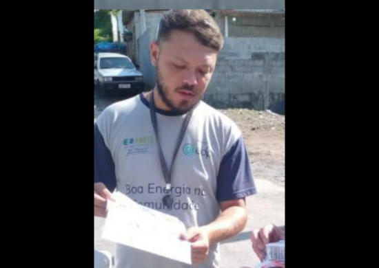 Agentes da Boa Energia da EDP estarão no Jardim Centenário a partir de quarta-feira