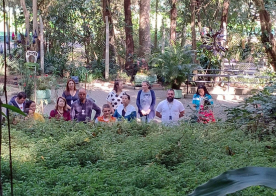 Prefeitura capacita servidores sobre mudanças climáticas