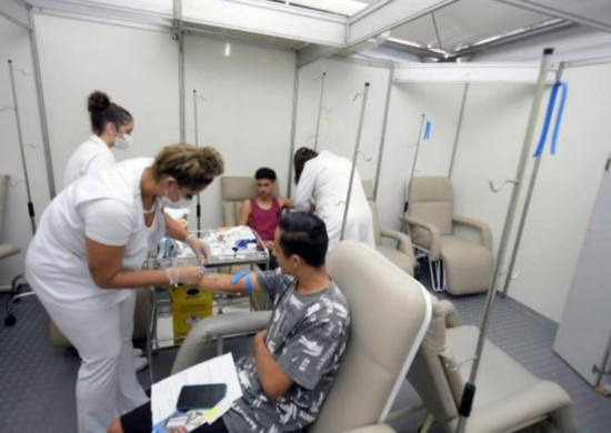 Guarulhos decreta fim do estado de emergência em saúde pública