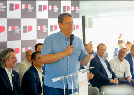 Governo de SP repassa R$ 40 milhões para fortalecer assistência hospitalar em Guarulhos