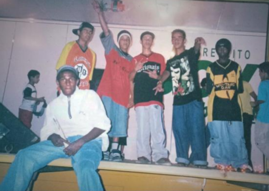 Filme Rap da Vila Rio estreia no sábado em evento gratuito no Teatro Padre Bento