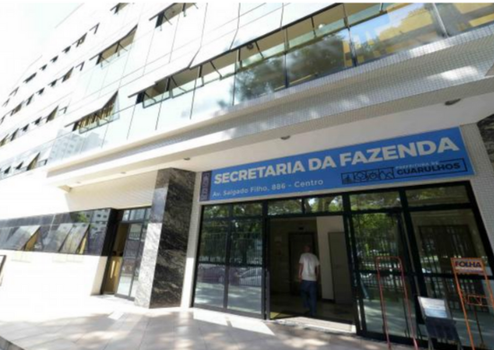 Renovação de isenção do IPTU já está disponível online em Guarulhos