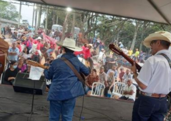 Celebrações da Festa de Nossa Senhora de Bonsucesso acontecem de 16 de julho a 25 de agosto