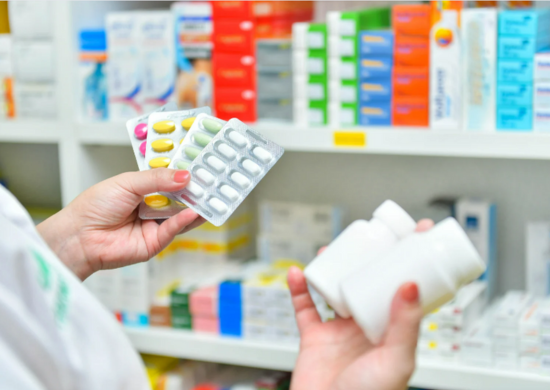 Procon-SP lista diferença de preços entre medicamentos genéricos