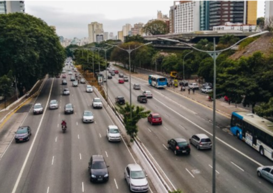 Licenciamento 2024 começa neste mês de julho com placas final 1 e 2 em SP