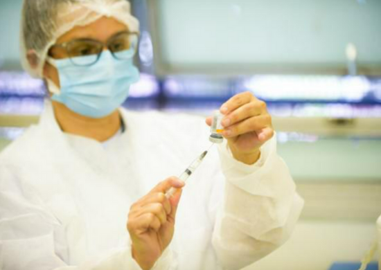 Guarulhos prorroga vacinação contra a gripe por prazo indeterminado