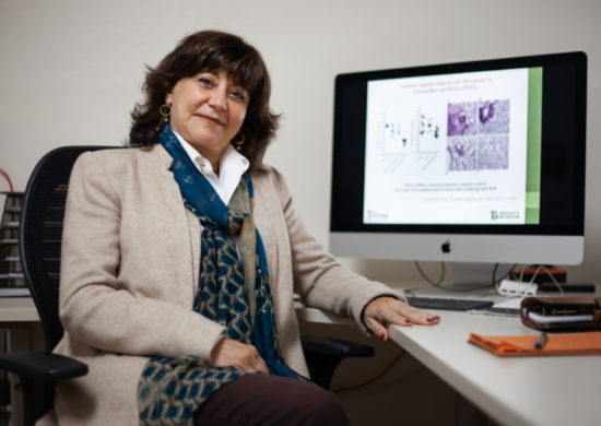 Pesquisadora do Butantan é indicada a Comitê Consultivo de organização alinhada à OMS