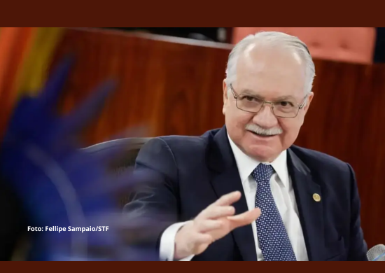 STF prorroga até setembro prazo de suspensão da desoneração da folha