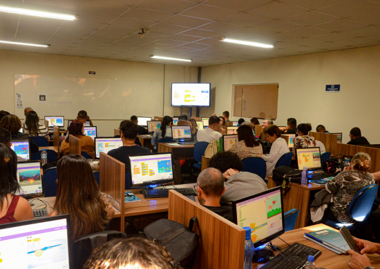 UNG oferece mais de 2 mil vagas em cursos gratuitos