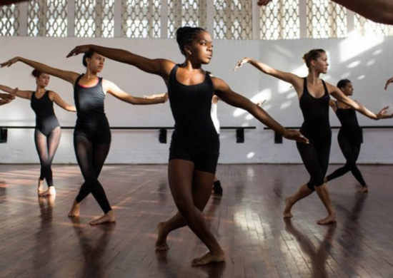 Jornada Paulista de Dança tem grupos selecionados e inicia atividades em julho