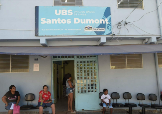 Guarulhos abre quatro Unidades Básicas de Saúde neste sábado