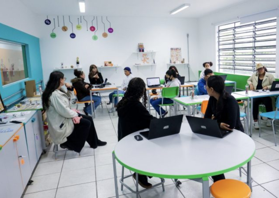 SP: Inscrições para professores do ensino técnico encerram nesta segunda (5)