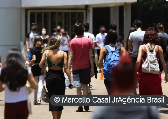 MEC publica edital de inscrições para o Fies