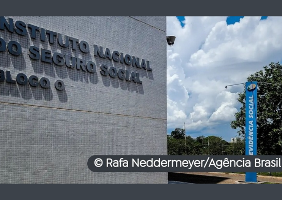 STJ determina manutenção de 85% do efetivo de trabalho do INSS