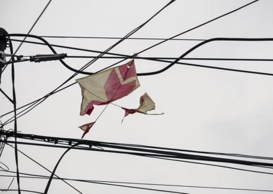 Pipas: SP registra aumento de 139% nos atendimentos ambulatoriais por acidentes