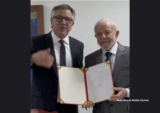 Governo Lula cria Dia Nacional do Funk