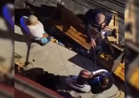 Morre adolescente baleado após dispersão de baile funk em Guarulhos