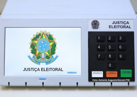 Partidos políticos tem até dia 15 para registrar candidaturas