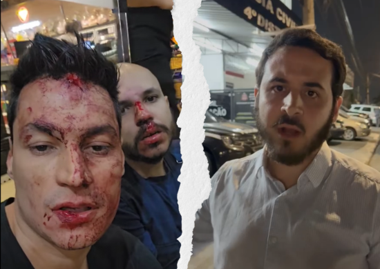 Clima eleitoral esquenta em Guarulhos após acusações de agressões envolvendo equipe de candidato