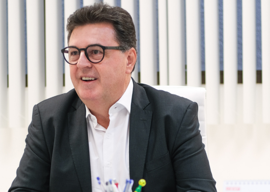 Guarulhos bate US$ 1,2 bi em exportações no primeiro semestre